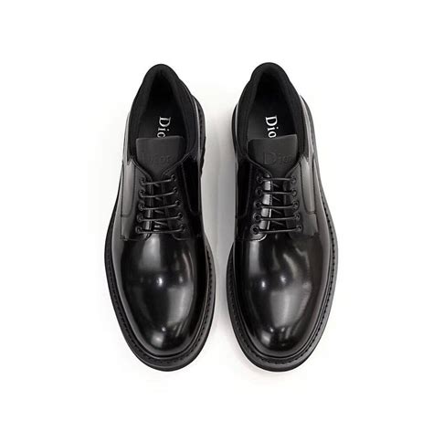 dior derbies|dior men's lace up shoes.